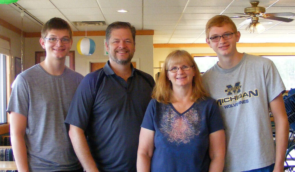 Our Family